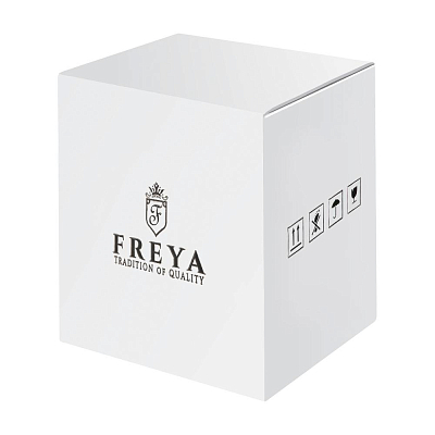 Настенный светильник (бра) Freya FR5264WL-01BS 400_400_2879734